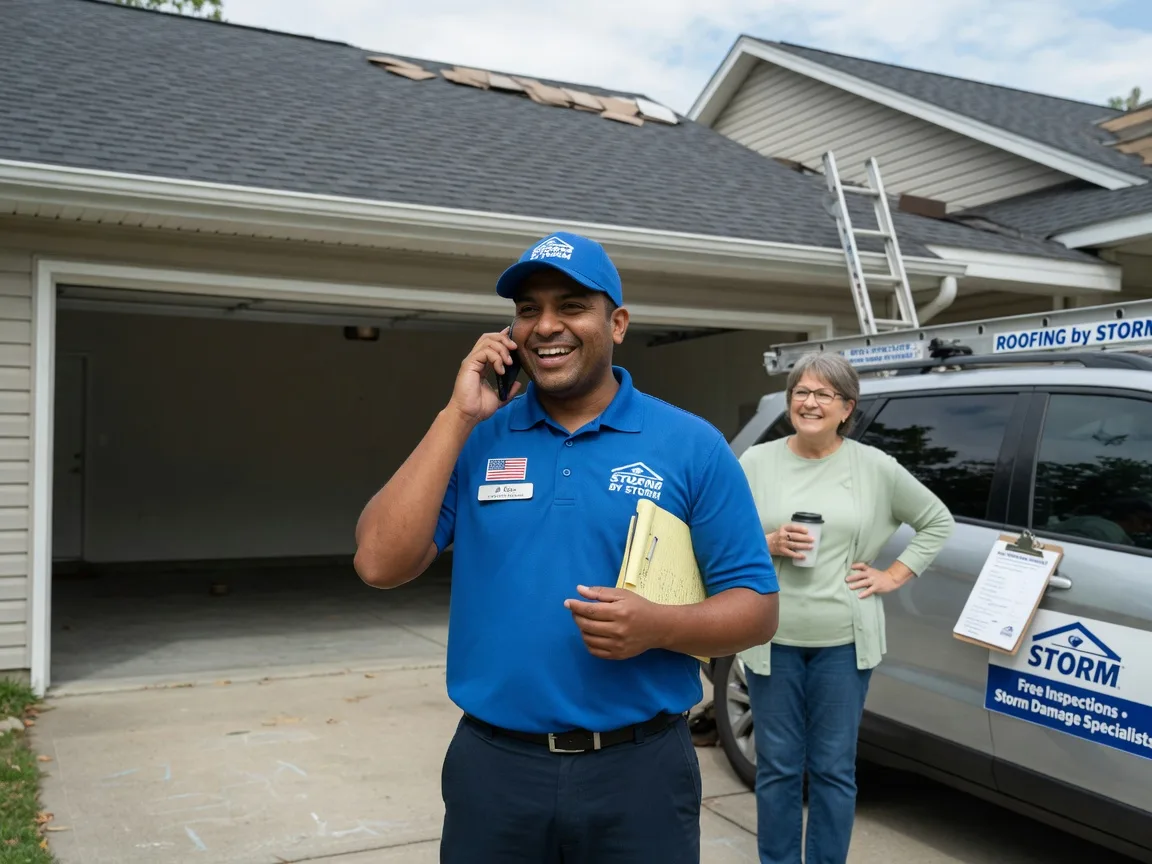 Roof Repair Near Me Cave In Rock, IL FAQs